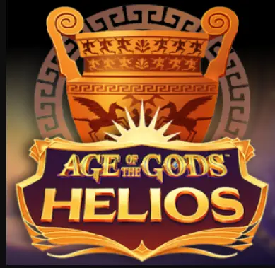 Age Of The Gods Helios